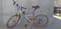 Bicicicleta de copii
