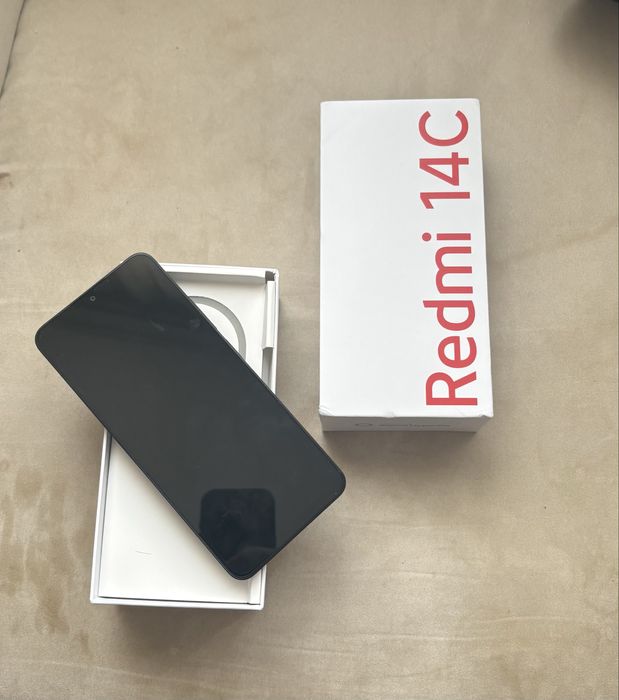 Xiaomi Redmi 14c