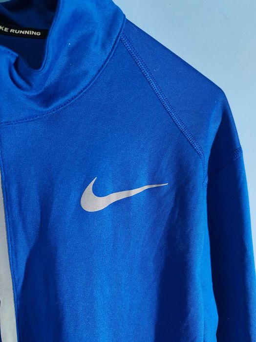 NIKE Running Блуза/Мъжка М