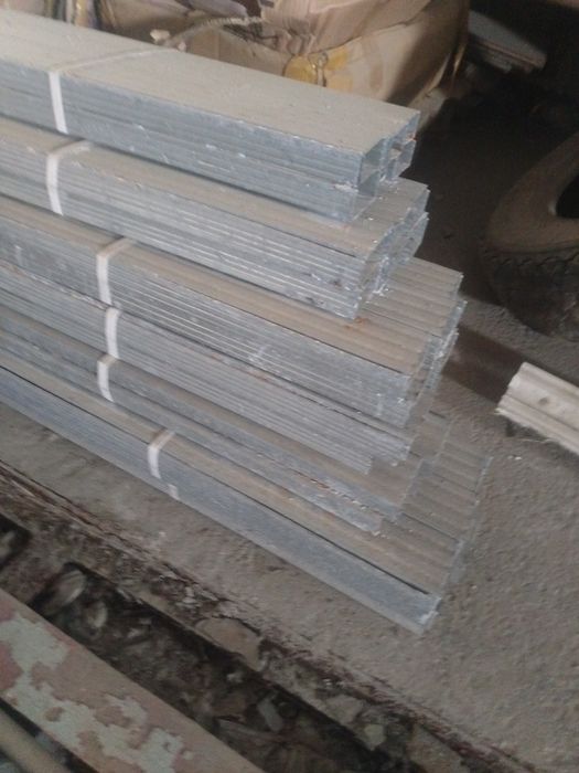 Продаются направляющие для гипсокартона и профлиста