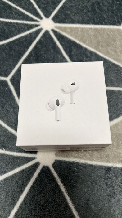 Airpods Pro 2  USB C