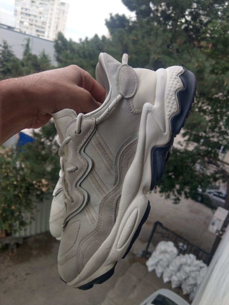 Резервирани Adidas Adipren Leather. 44нм. 28,2см.