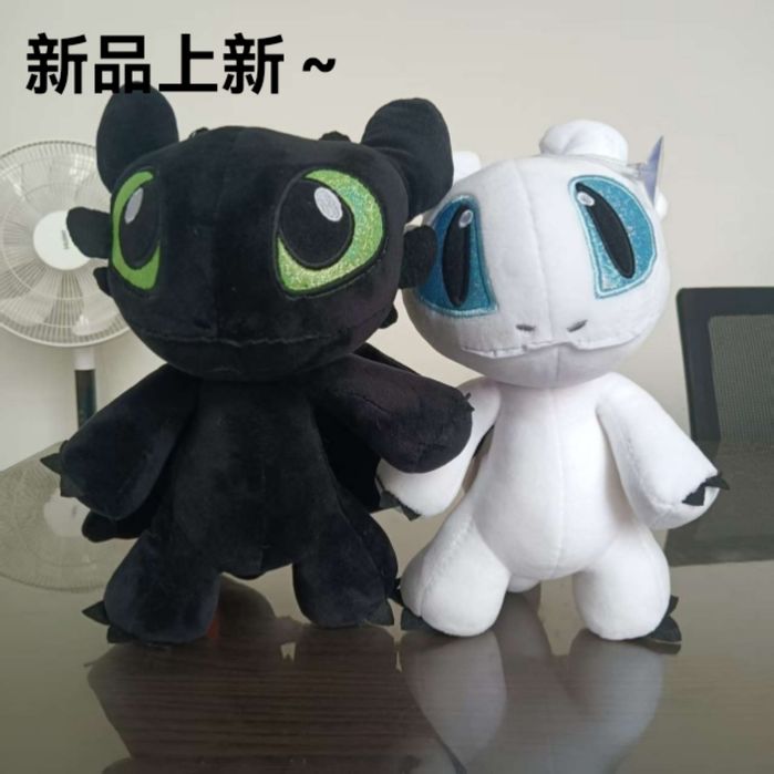 Лабуби плюшени играчки