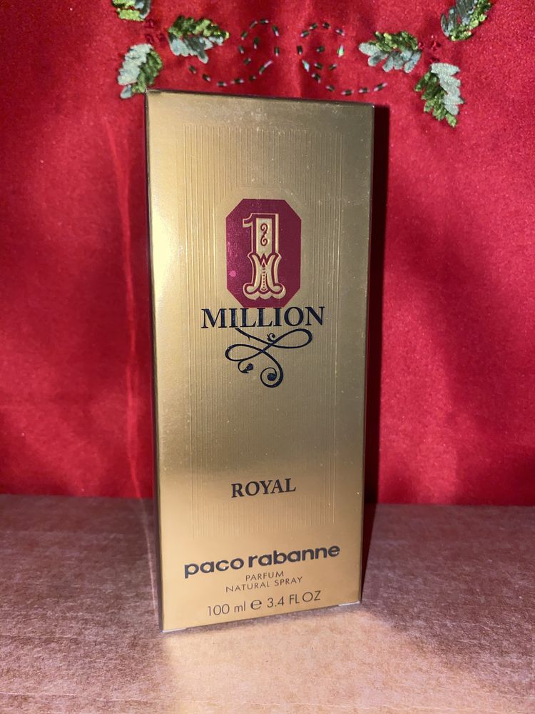 Paco Rabanne One Million Royal 100ml