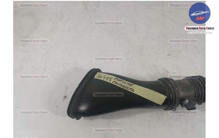 Порше Панамера / Porsche Panamera Оригинален въздухопровод за въздушно