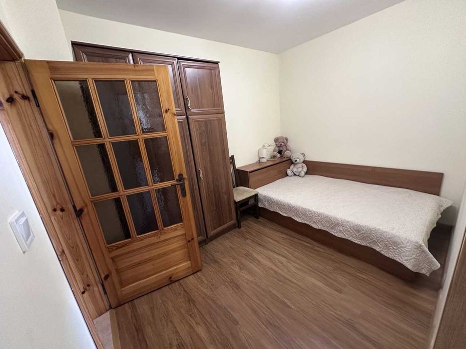 Дава се под наем Тристаен апартамент в Пловдив, Кючук Париж - 90 кв.м за 400 € - Снимка #4