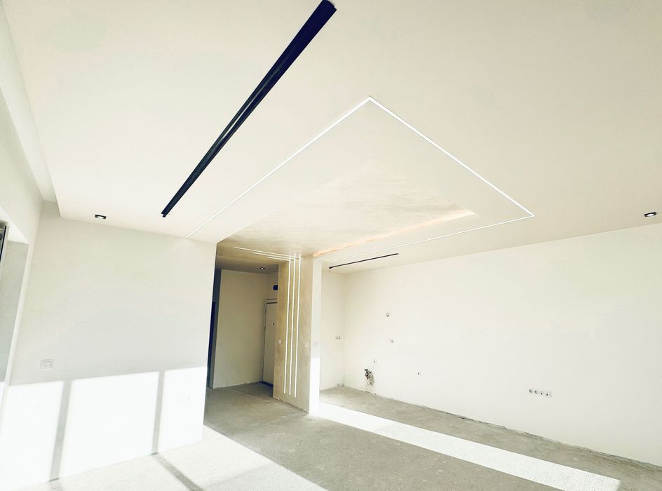 Стилен пентхаус до Гребната база - Пловдив