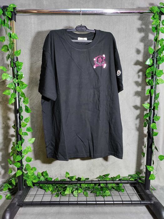 Tricou MoncIer marimea M