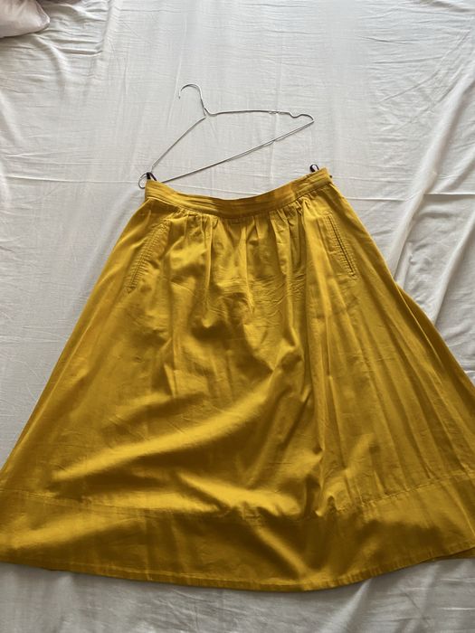 Fusta Comptoir des Cotonniers