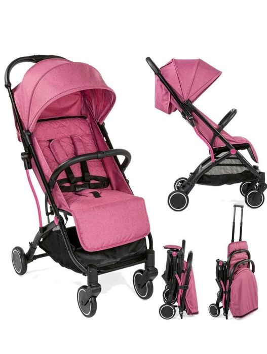 Carucior sport chicco