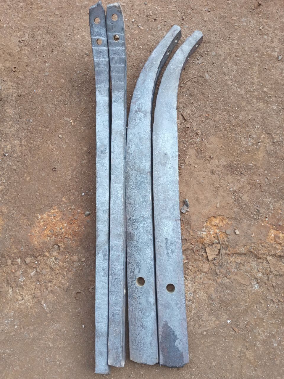 Barana zubrlar lemken omoch