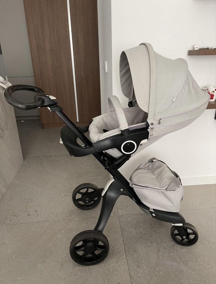 Stokke Xplory v5