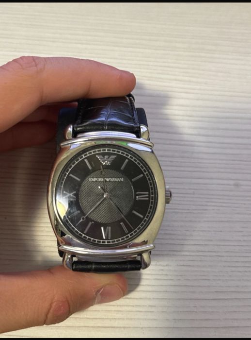 Ceas emporio armani