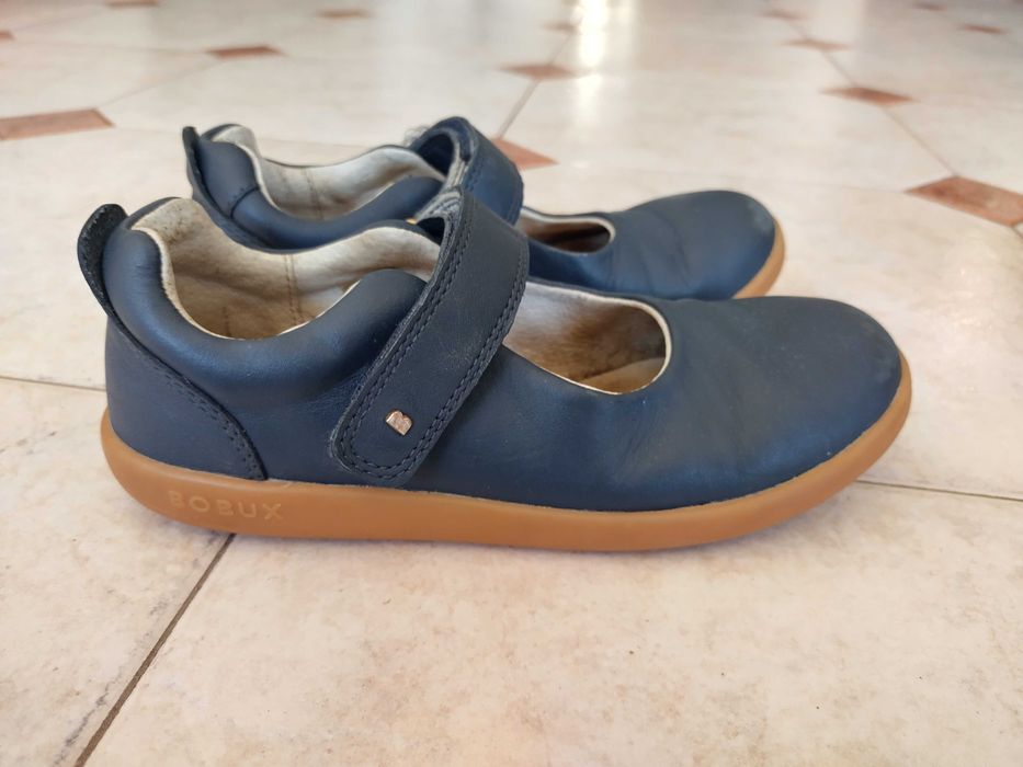 Боси обувки 27-31 номер Bobux