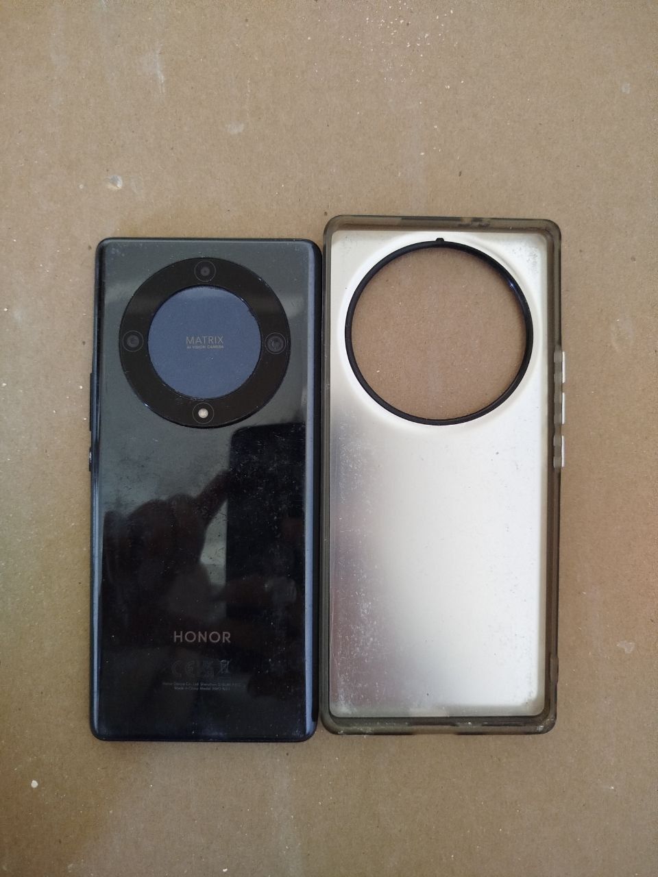 Honor x9a sotiladi