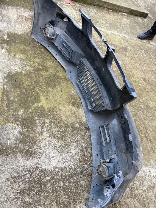 M Броня за BMW E90