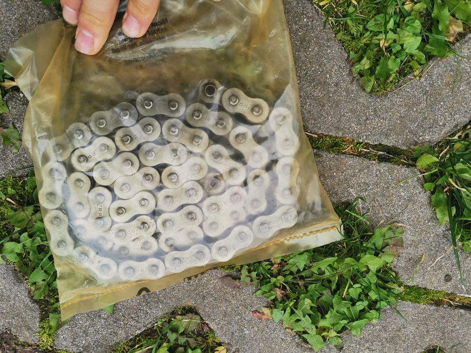 Lant transmisie moto scooter original BMW C600 /  C650 GT si Sport