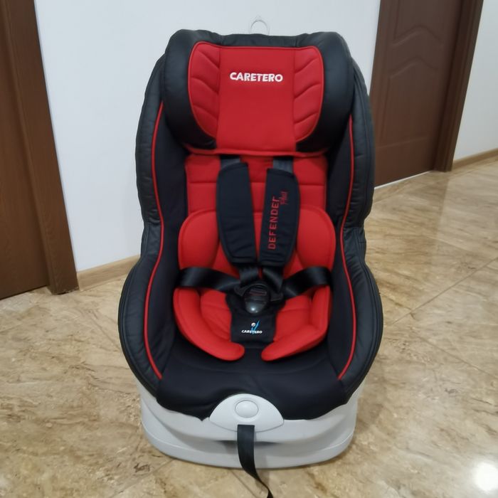 Scaun auto caretero defender