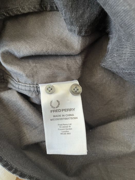 Polo Ralph Lauren,Fred Perry мъжки ризи XL