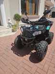 Atv electric copii