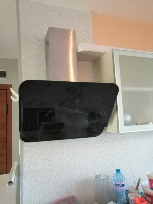 Дава се под наем Тристаен апартамент в Пловдив, Беломорски - 88 кв.м за 285.6 € - Снимка #6