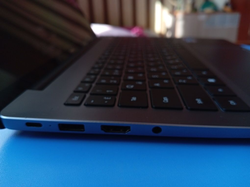 Huawei d16 windows11
