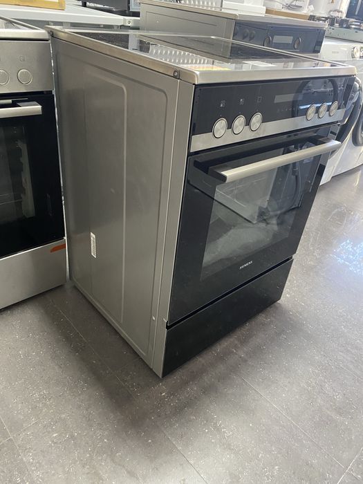 Свободностоящя печка Siemens HK9S5A2.0