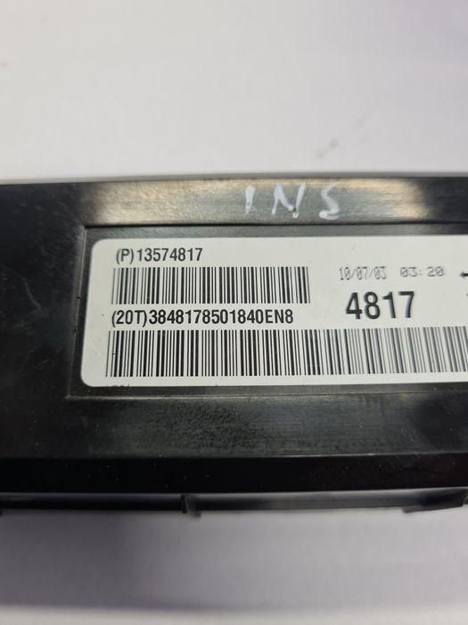 Modul calculator clima incalzire Opel Insignia A