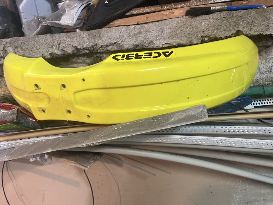 Части за suzuki DR-Z