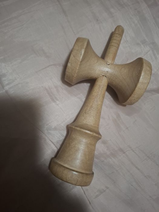 Ken Sweets Cooper Eddy