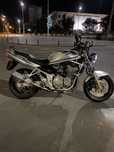 Suzuki GSF600(Bandit) 35kw A2