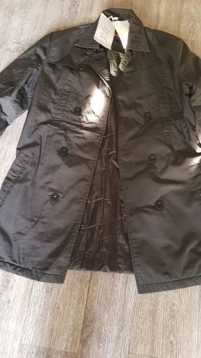 Продам муж куртку ветровку 50 размер