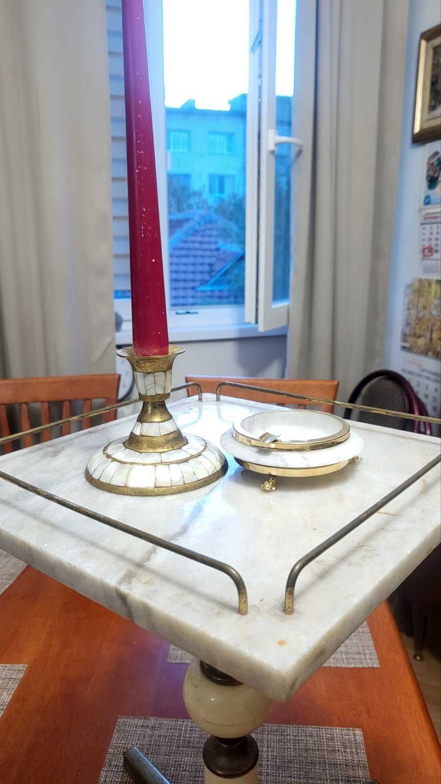 Масичка мраморна