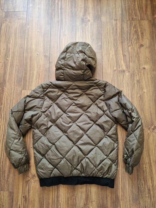 Страхотно мъжко зимно яке размер S M L XL 2XL