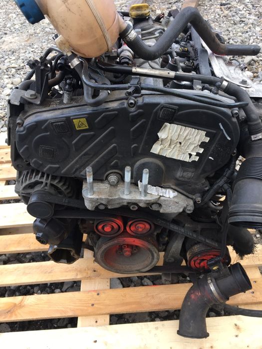 Motor alfa romeo 2.0jtd 170cp euro5 cod: 940A4000. Opel insigina