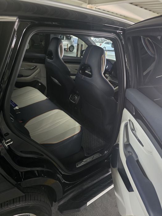 BYD CHampion 605 tali