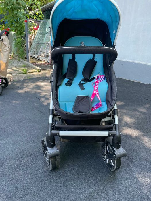 YCarucior copii la pret 150 negociabil fara nicio defectiune