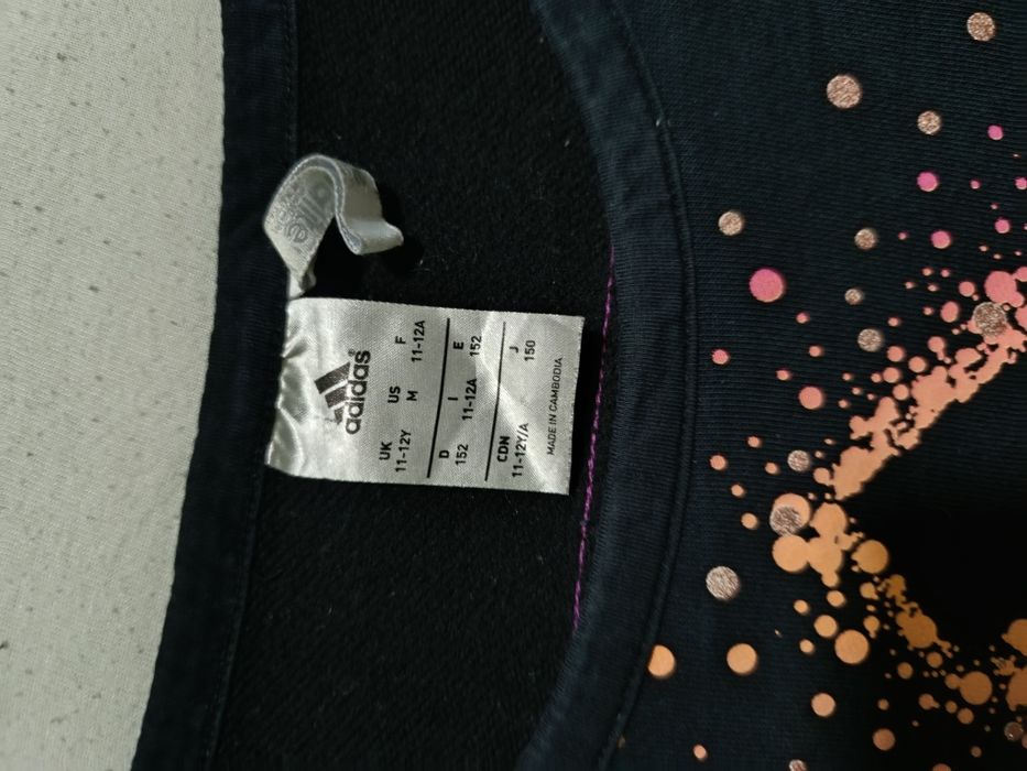 Блуза от     adidas
