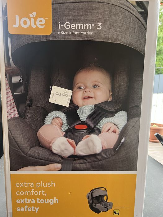 Scoica auto I Gemm 3