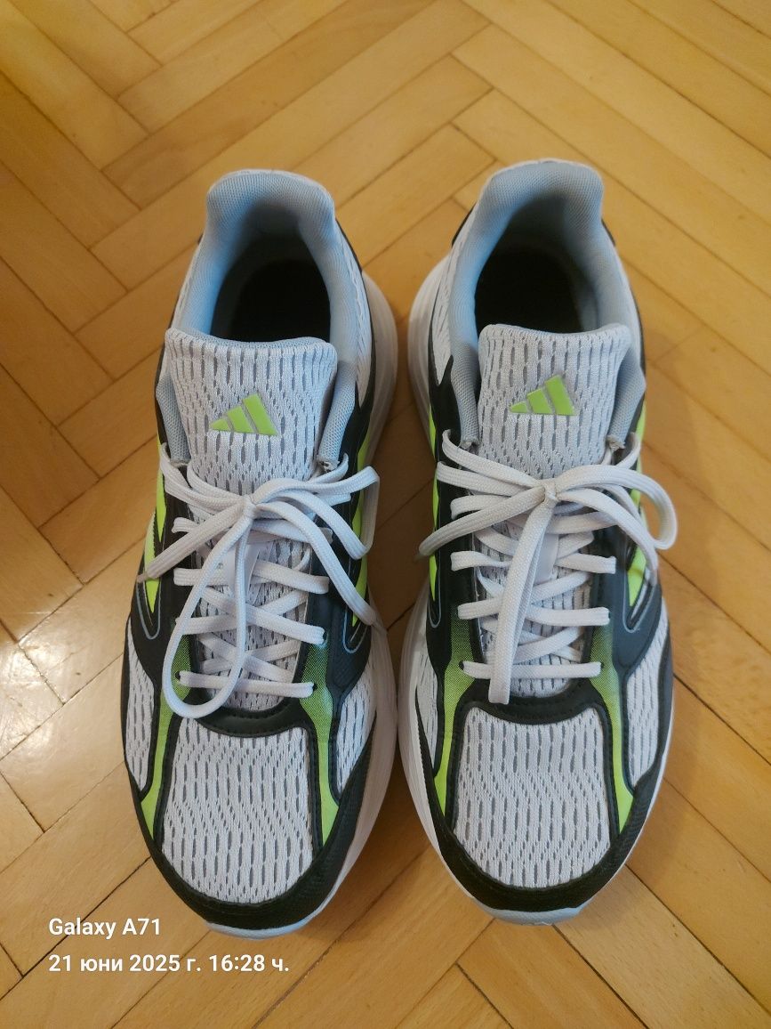 Продавам Летни Маратонки Adidas