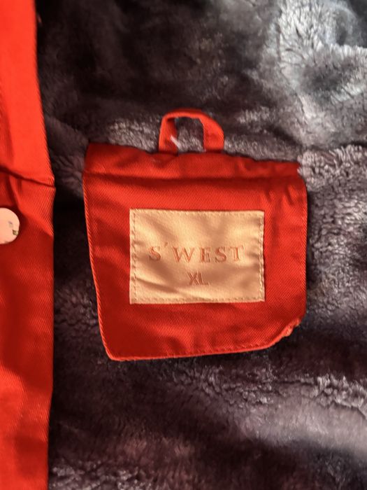 geaca groasa fete/femei