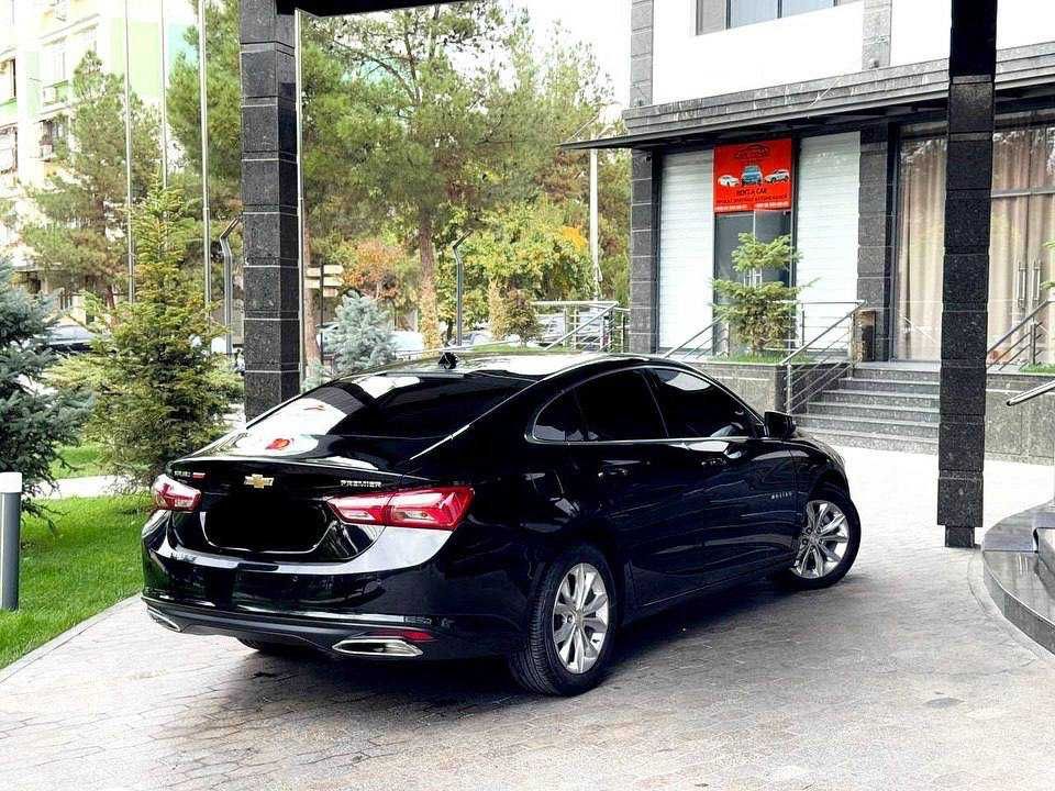 Malibu 2 Premier 2022