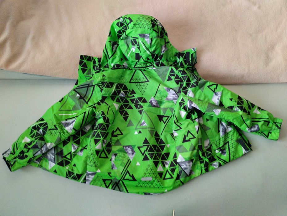 Детски ски яке и панталон р.128