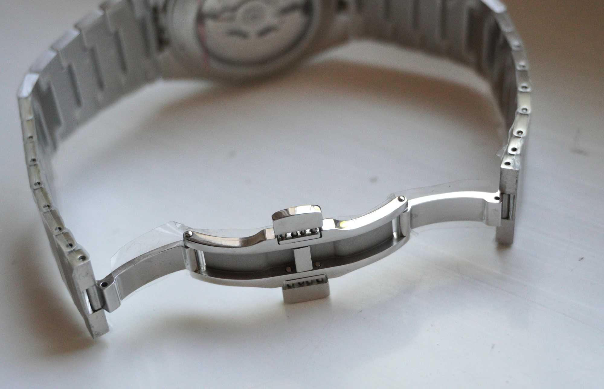 Seiko Mod механические часы