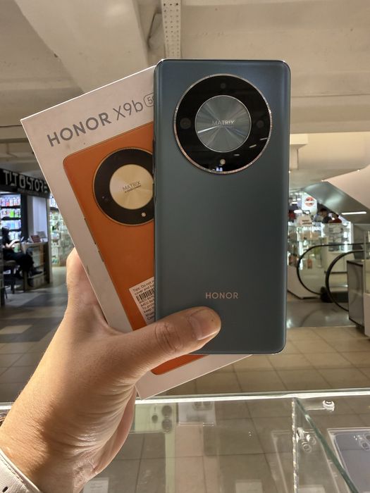 Honor X9b 5G 256 гб