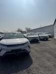 BYD Yuan Up Full 20.500$