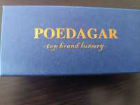 Луксозен мъжки часовник POEDEGAER