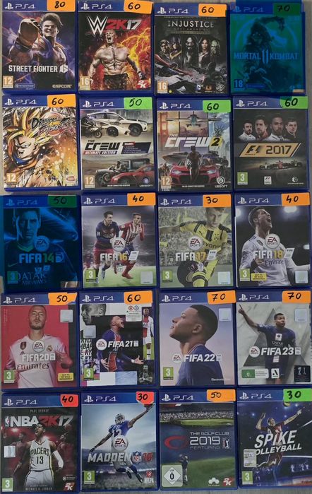 Vand joc ps4 lego