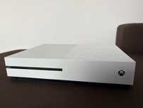 Consola Xbox One S