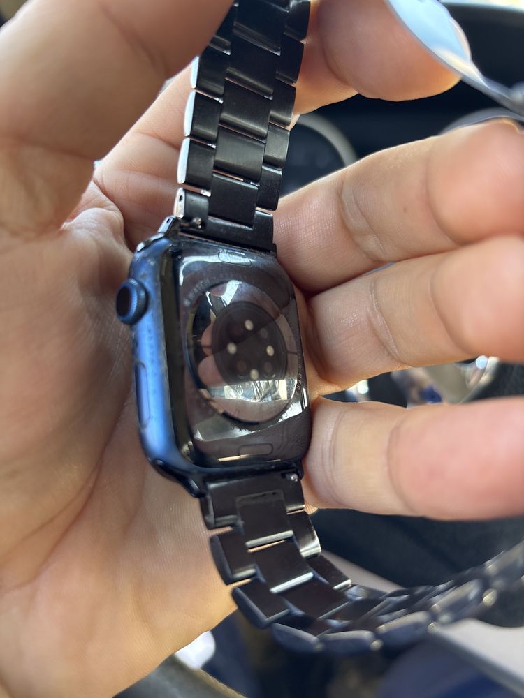 Apple Watch 7 45mm